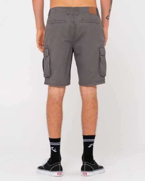 Rusty Manila Cargo Short