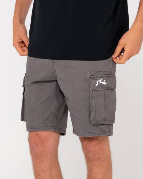 Rusty Manila Cargo Short