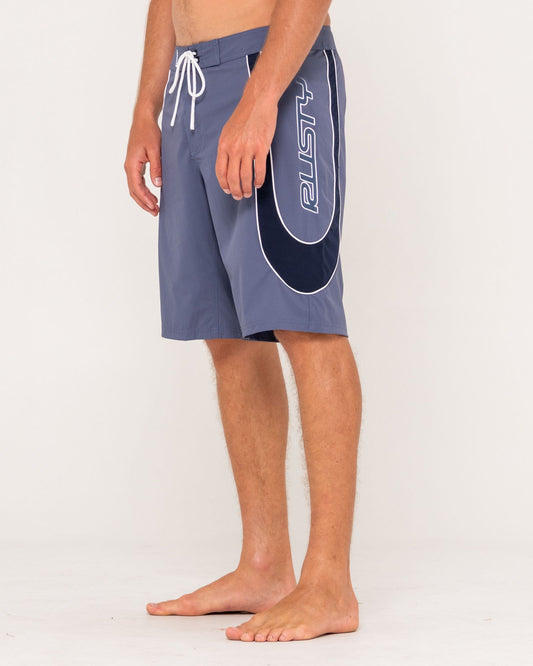 Rusty Charger Boardshort