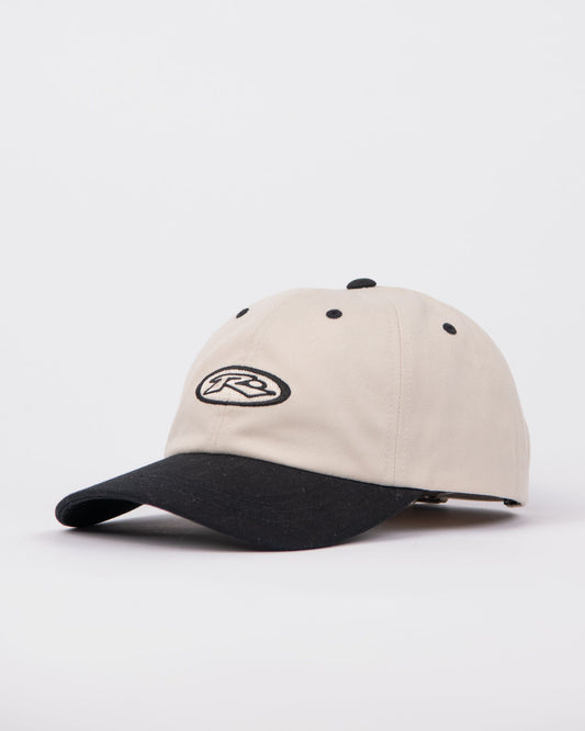 Rusty Kick Flip Dad Cap