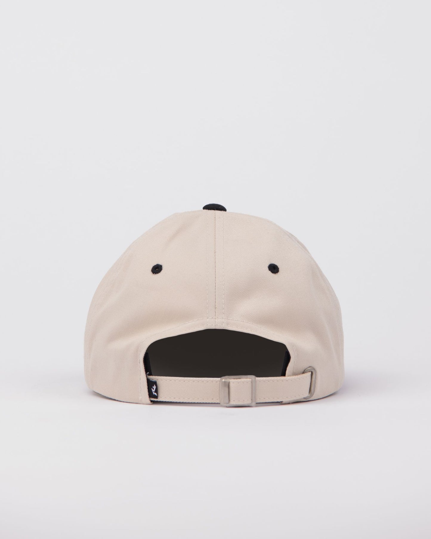 Rusty Kick Flip Dad Cap