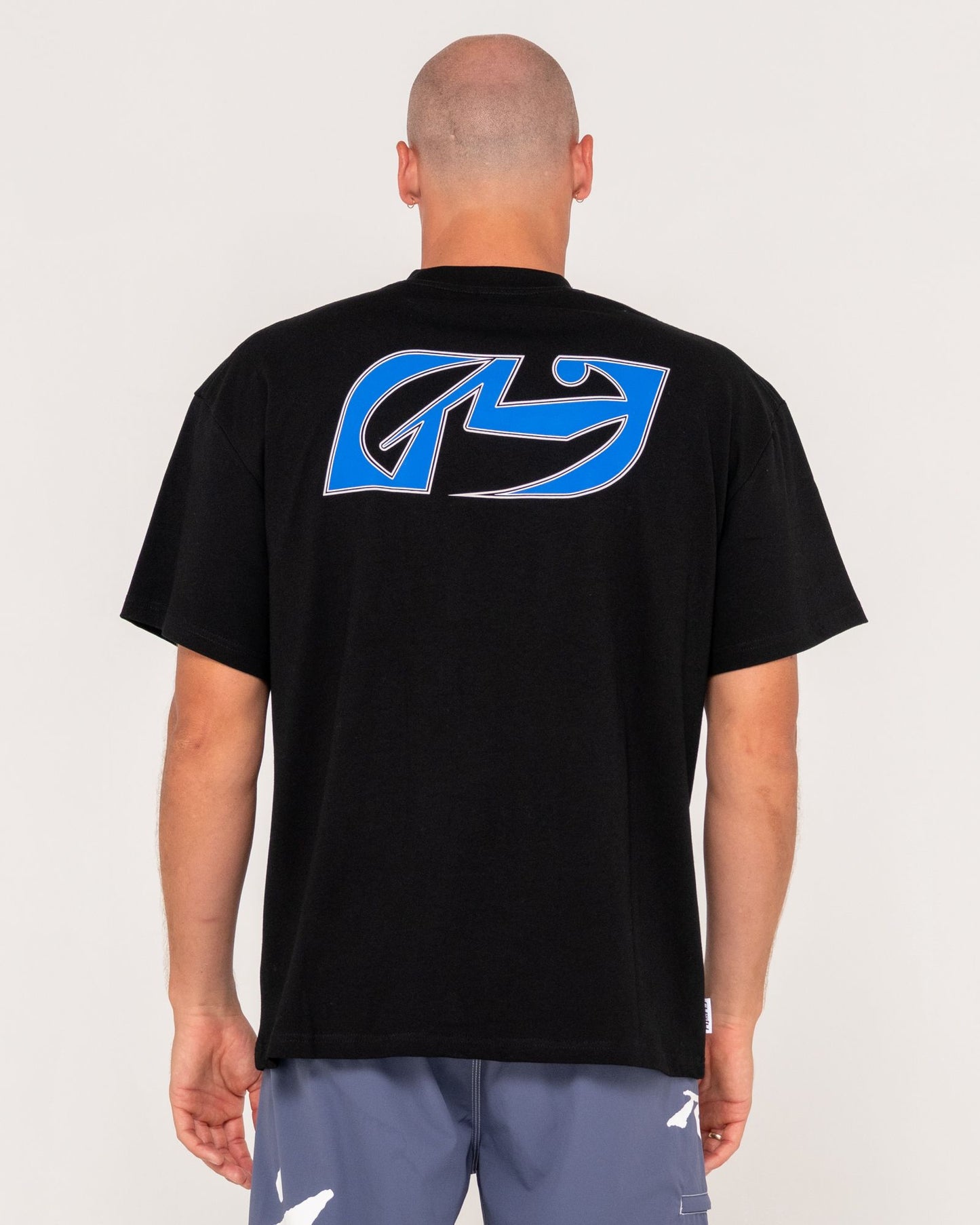 Rusty You Know Short Sleeve Tee