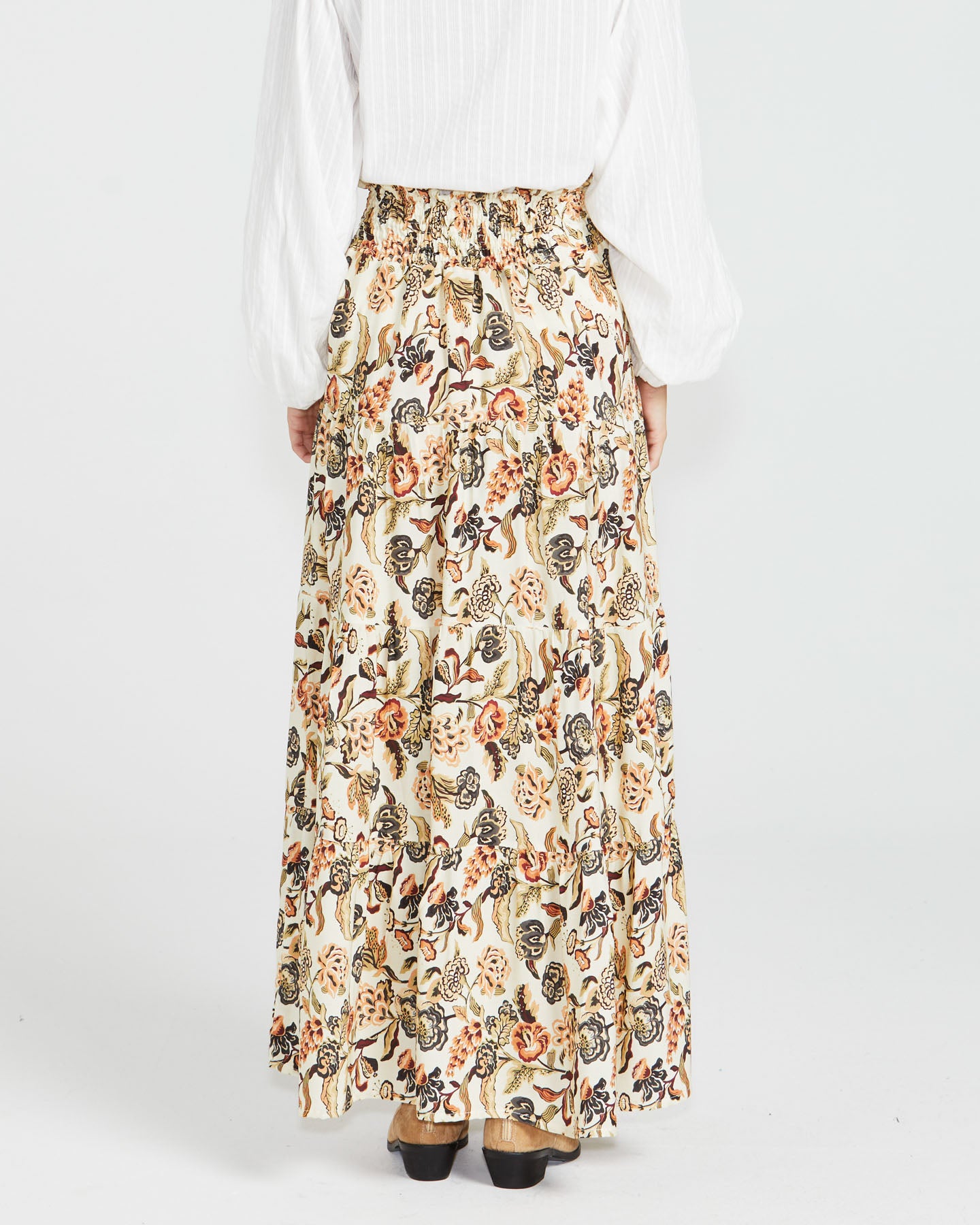 Sass Dara Boho Skirt