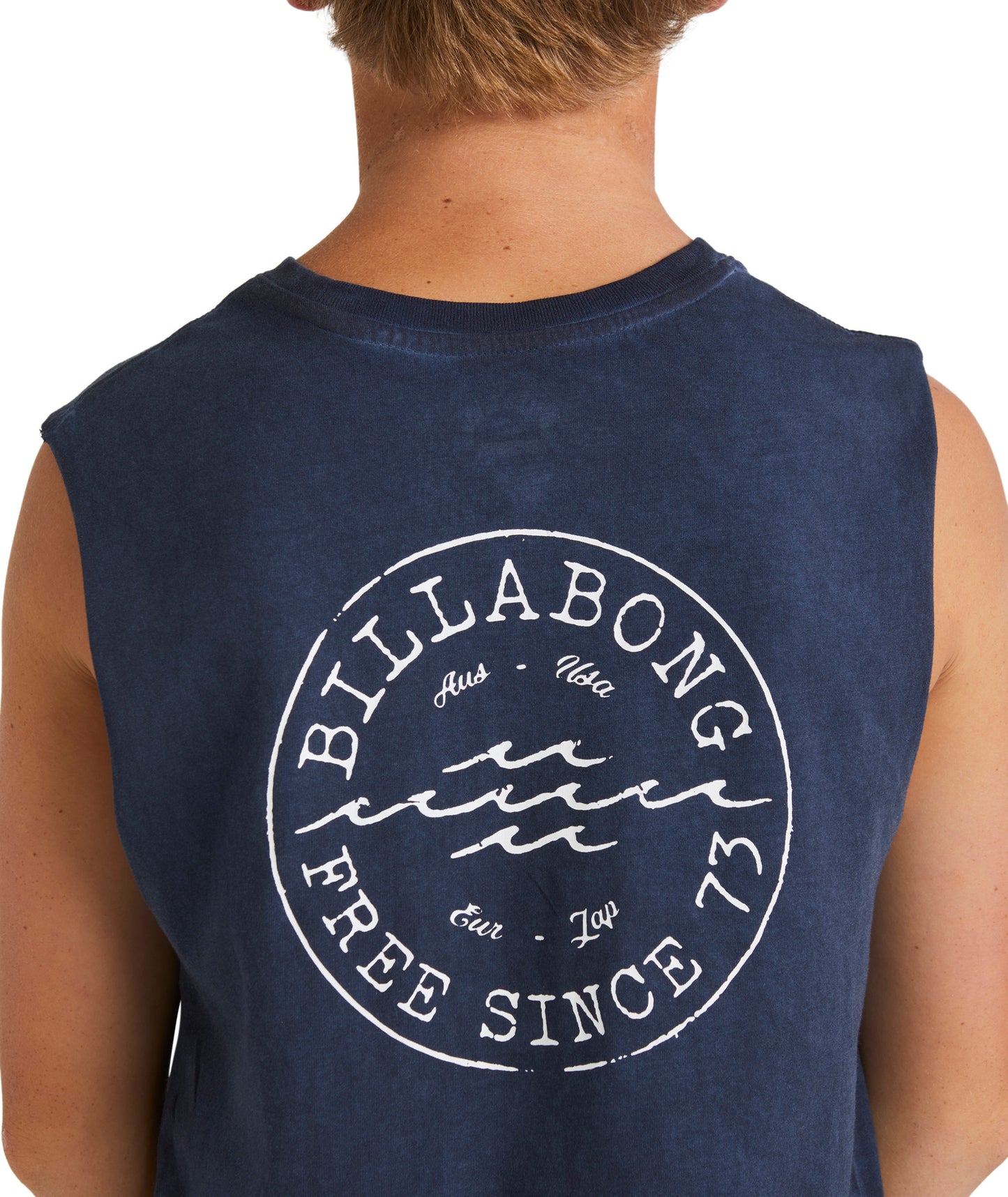 Billabong Boys Big Wave Daz MU