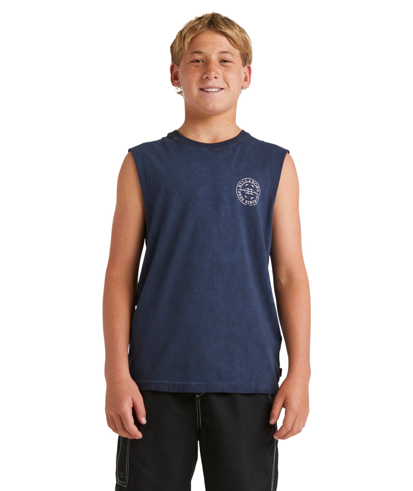 Billabong Boys Big Wave Daz MU