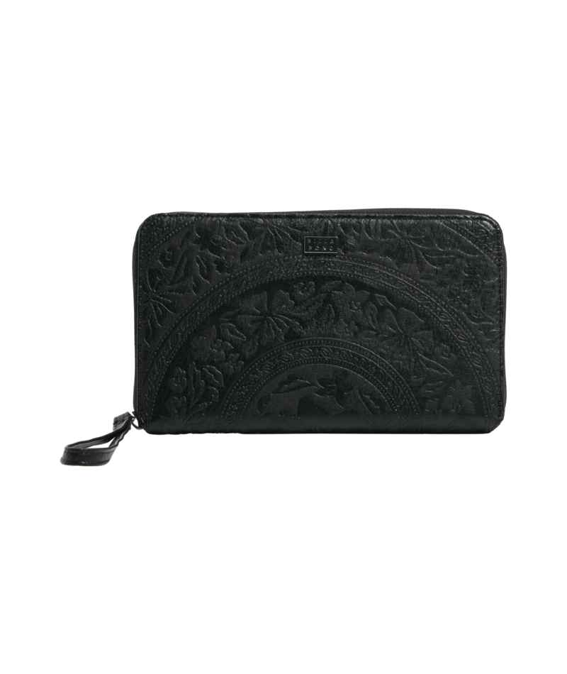 Billabong Hibiscus Travel Wallet