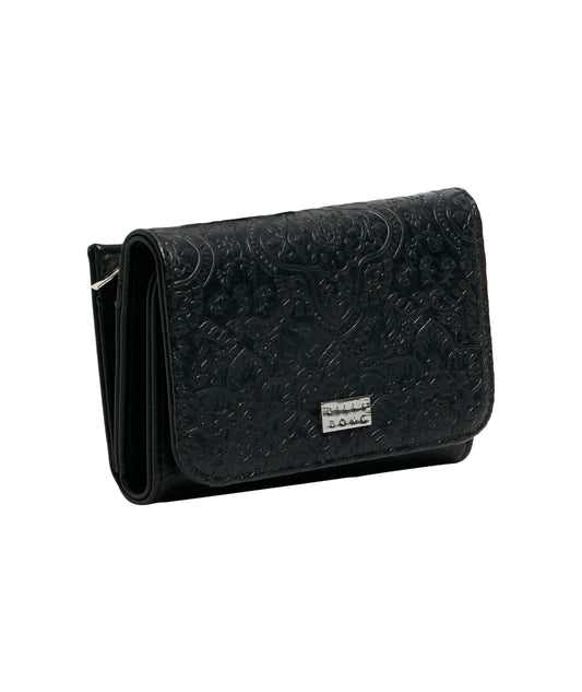 Billabong On Vacation Trifold Wallet