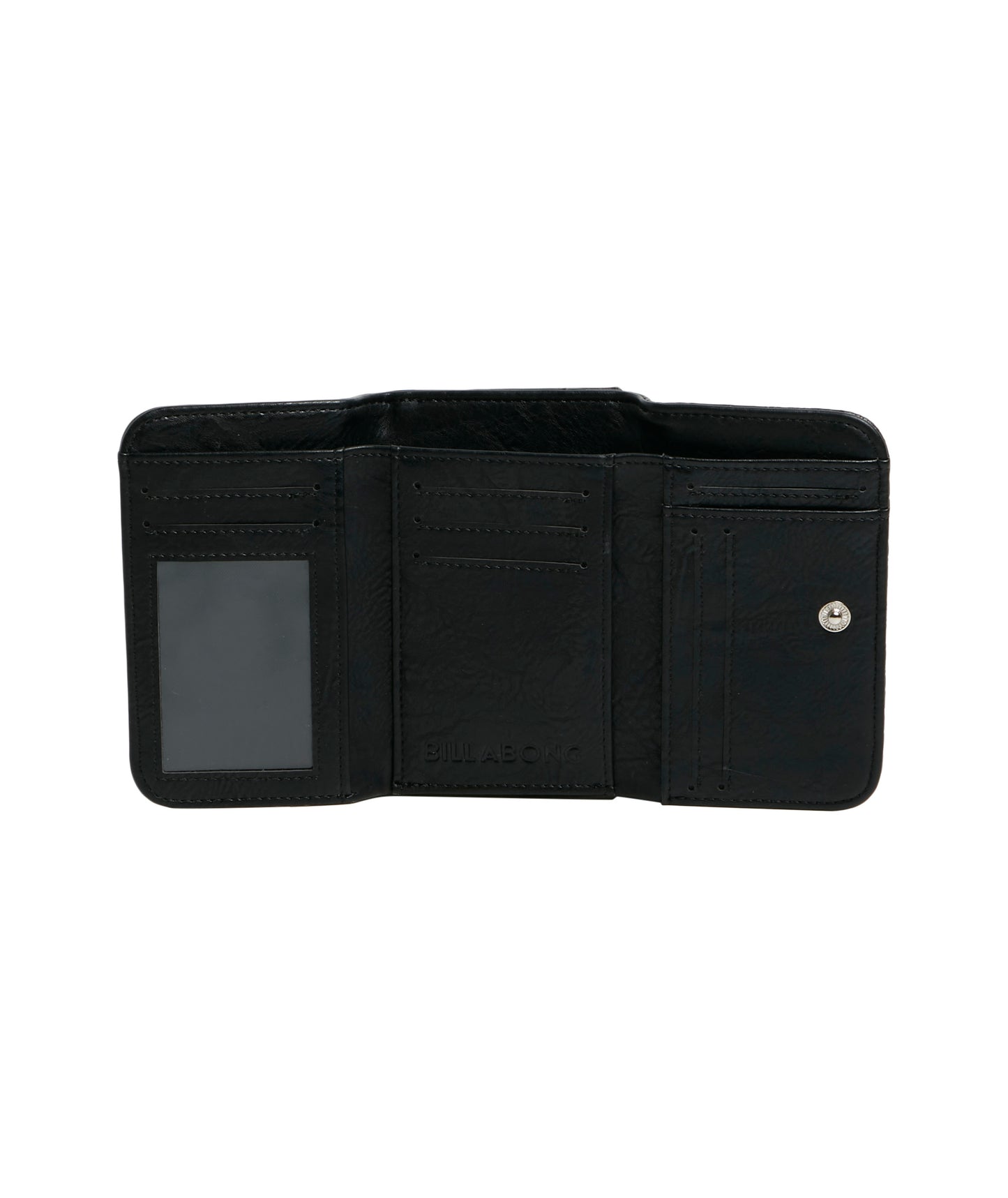 Billabong On Vacation Trifold Wallet