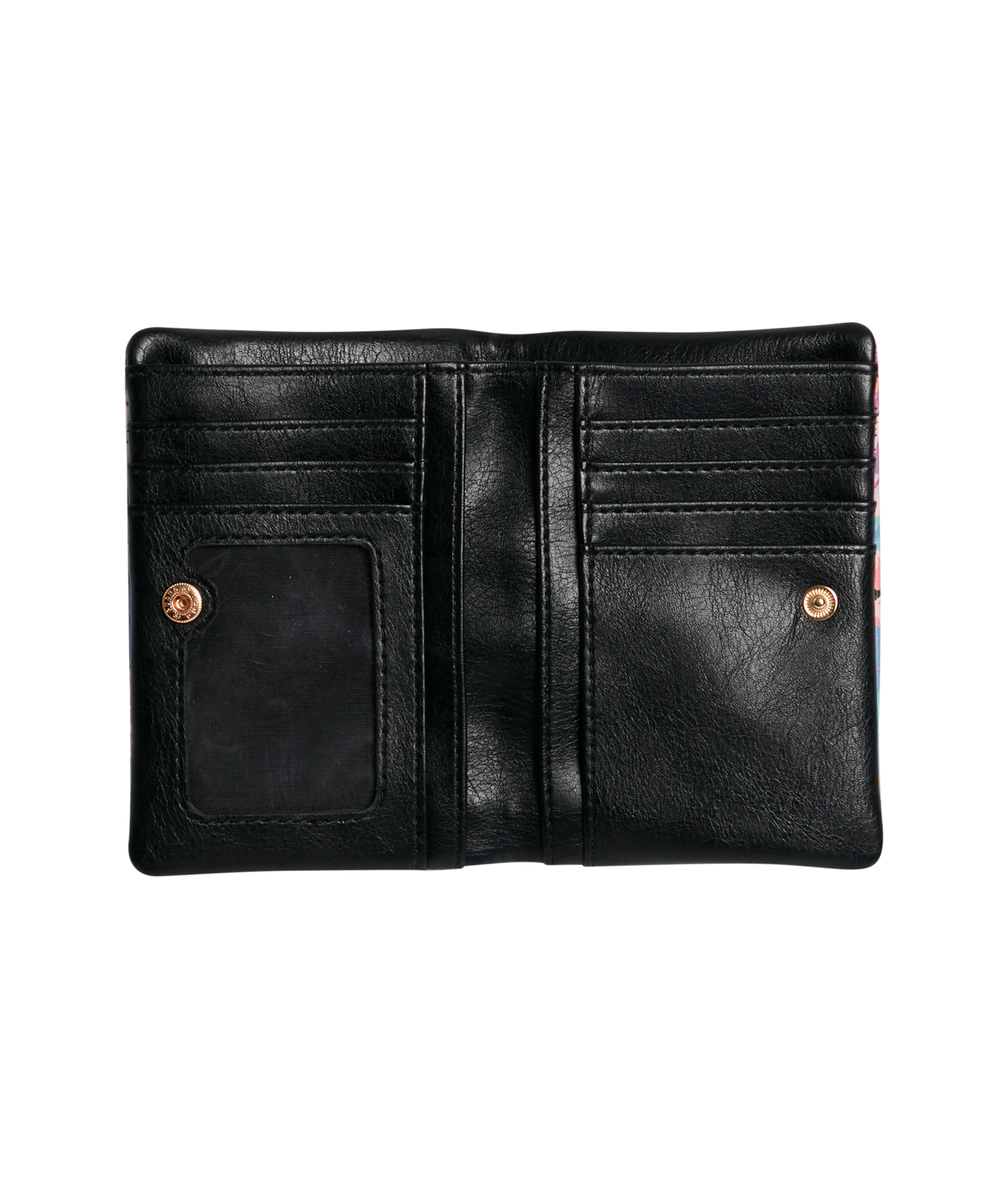 Billabong Nights In Paradise Wallet