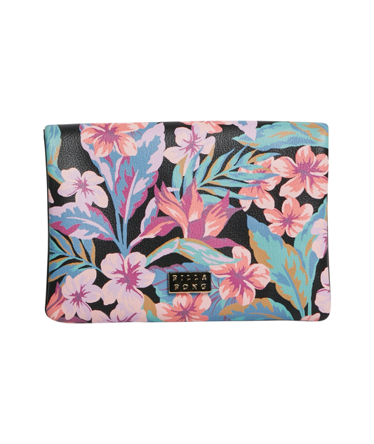 Billabong Nights In Paradise Wallet