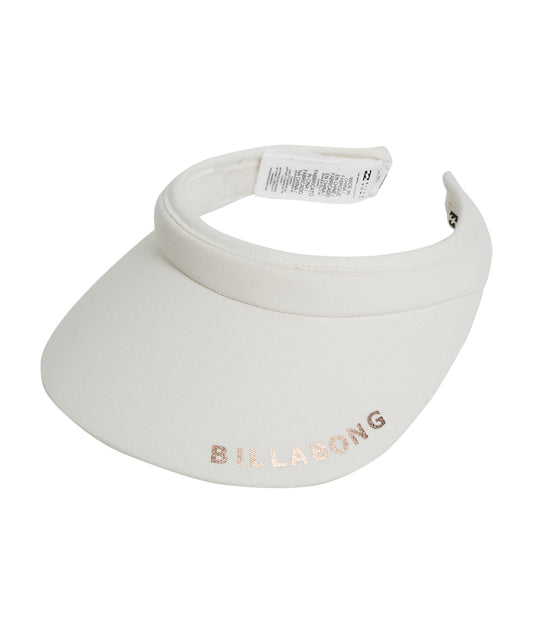 Billabong Society Beach Visor