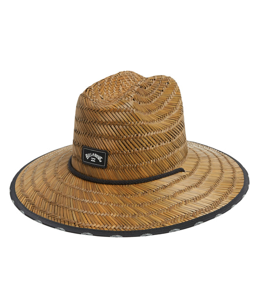 Billabong Waves Straw Hat