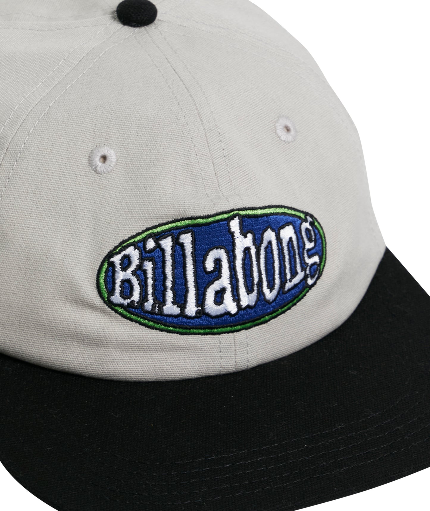 Billabong Base Snapback