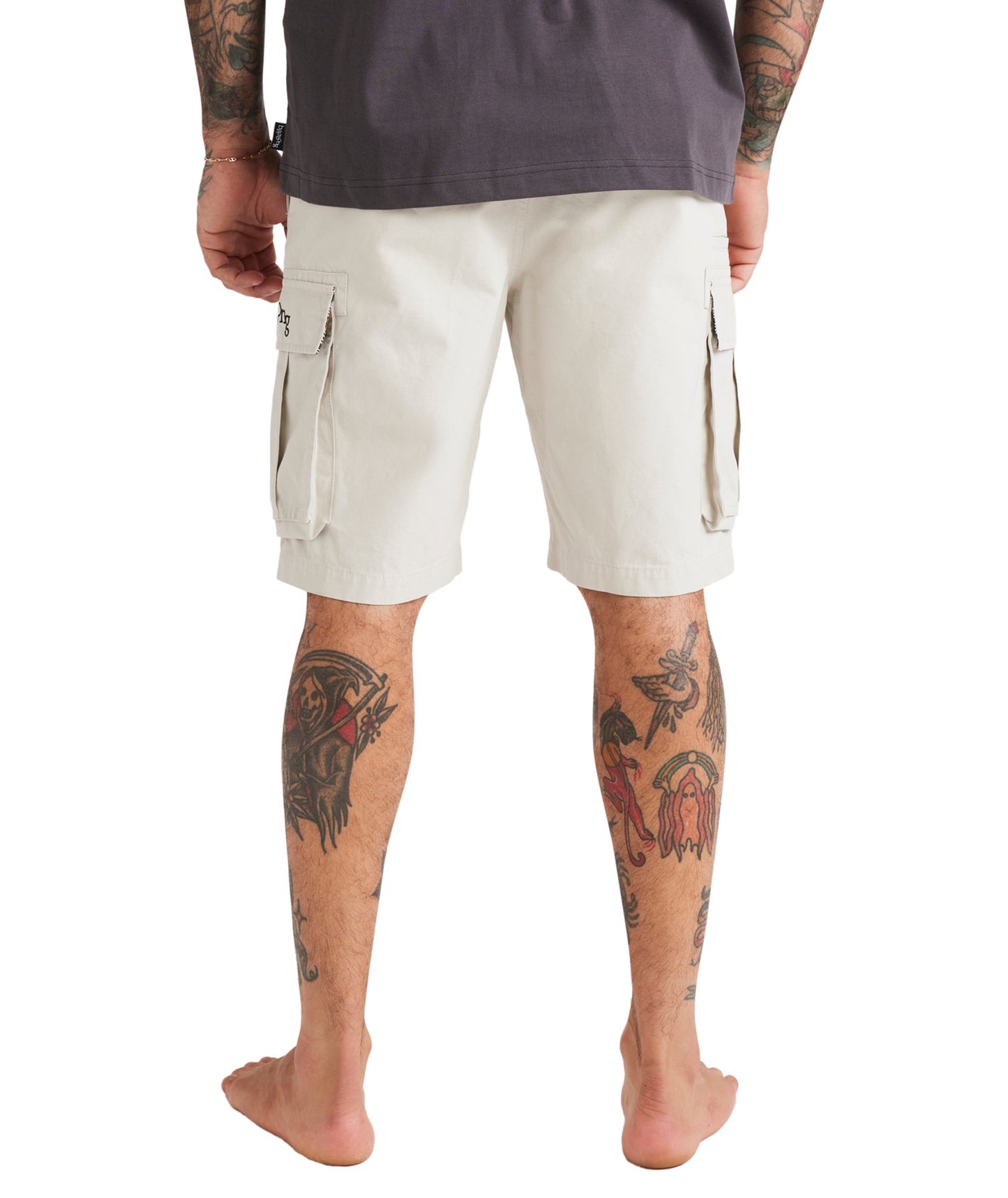 Billabong Otis Combat Cargo