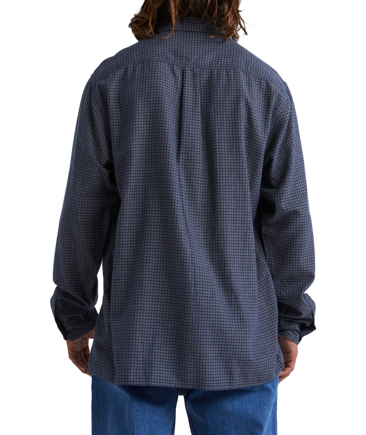 Billabong Mogule LS Shirt