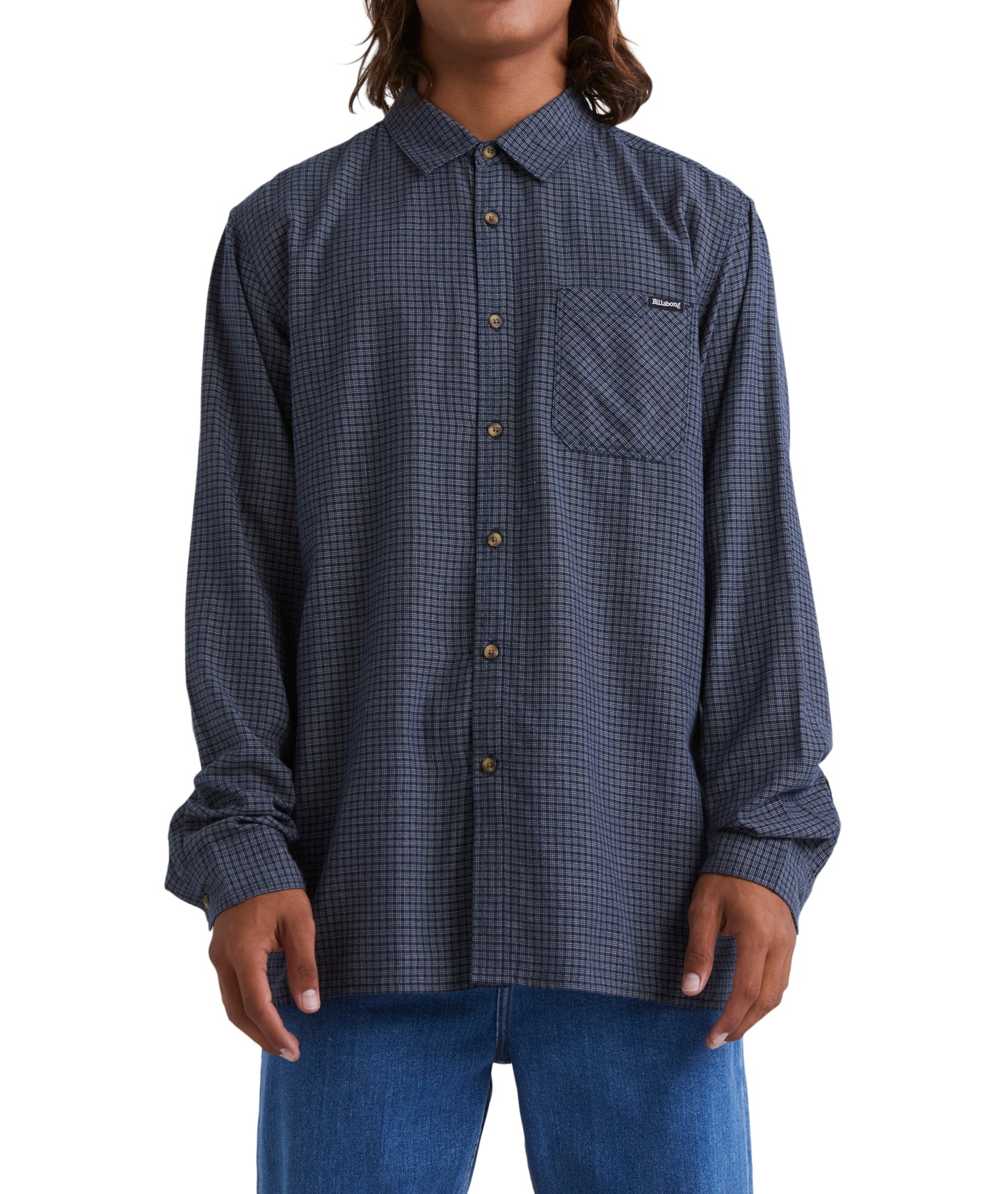 Billabong Mogule LS Shirt