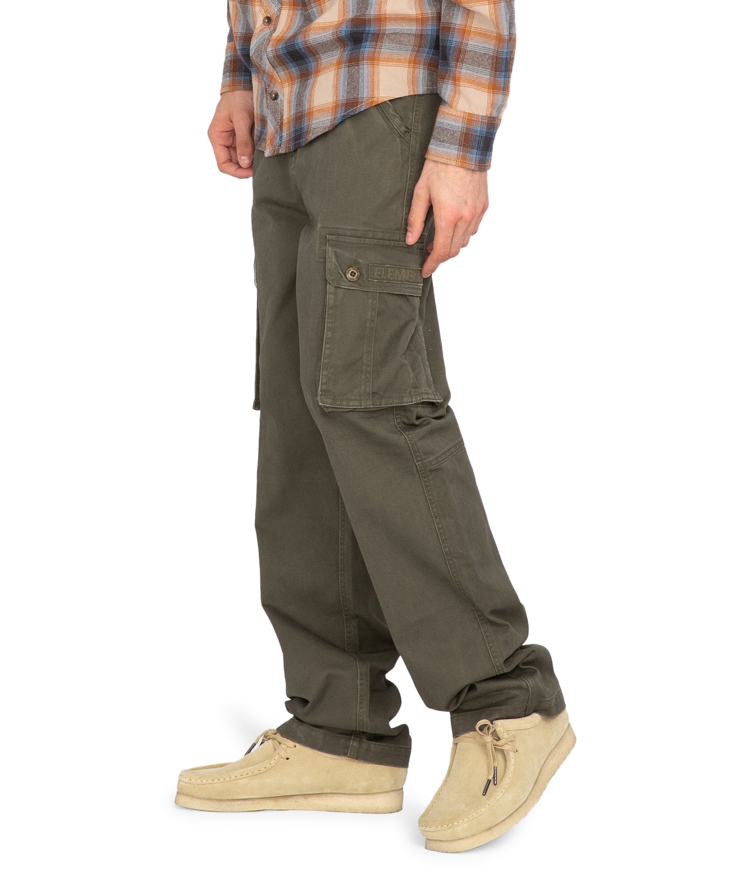 Element Source Cargo Pant