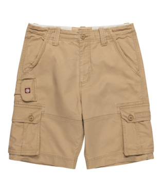 Element Cargo Shorts Khaki