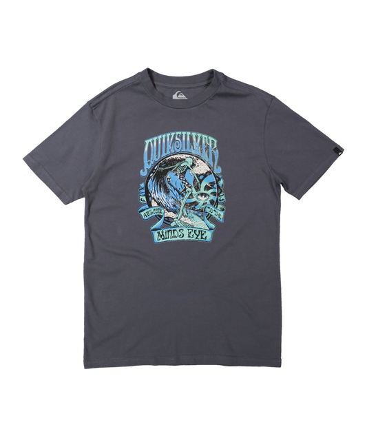 The land down under quiksilver tee