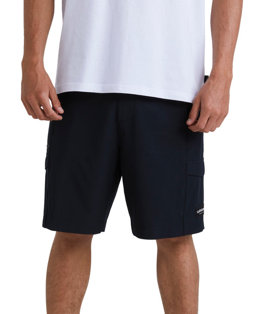 Quiksilver Chopper Amphibian 19" Boardshort