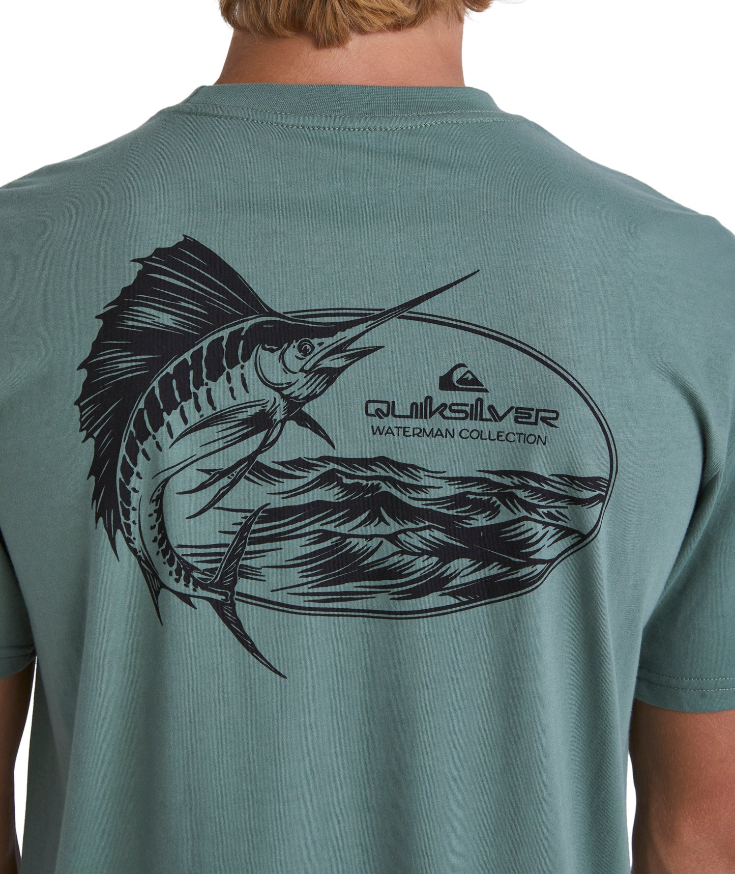 Quiksilver Gamer T-Shirt