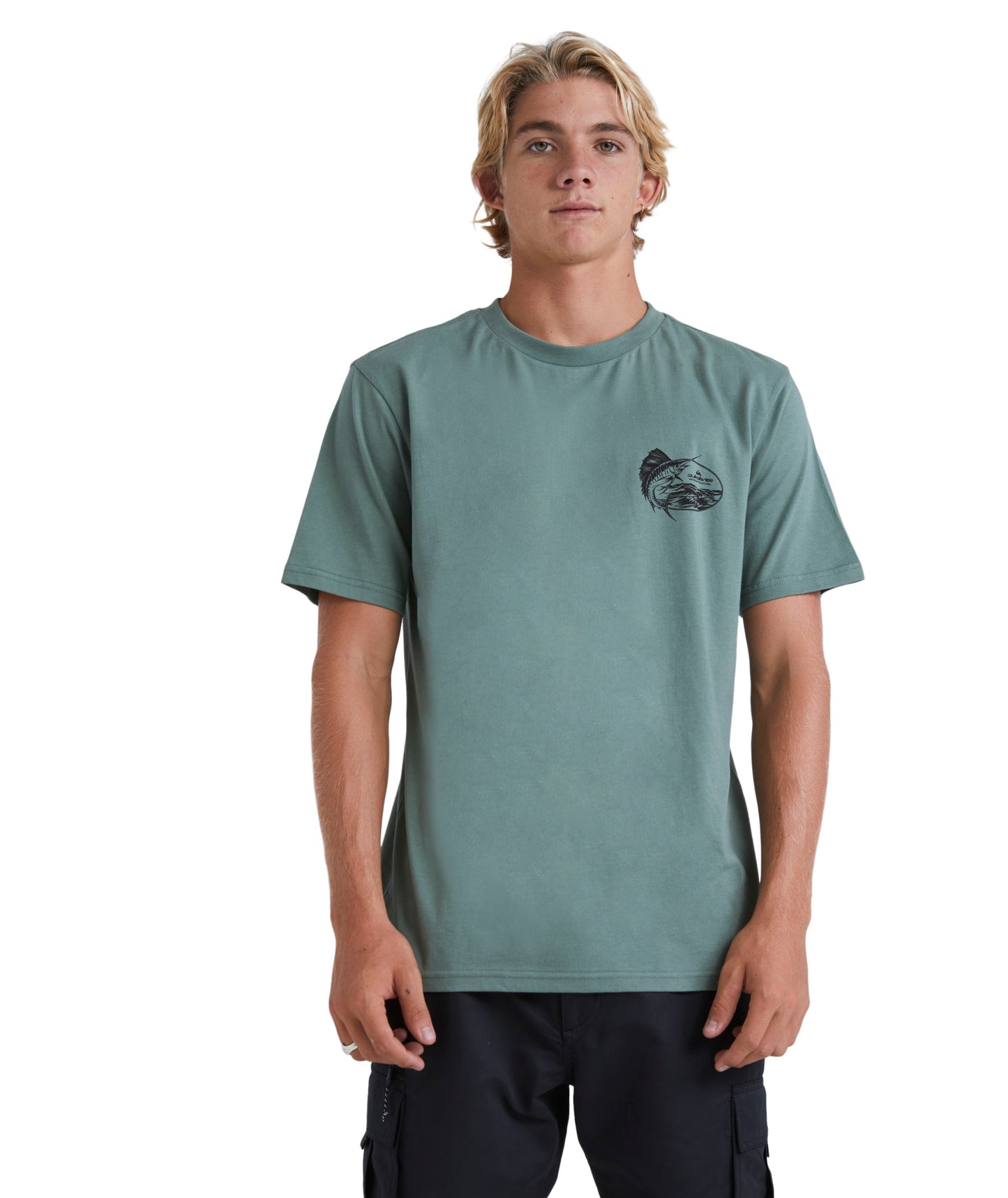 Quiksilver Gamer T-Shirt