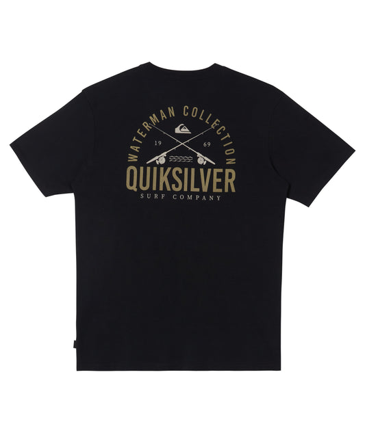 Quiksilver South Side SS Tee