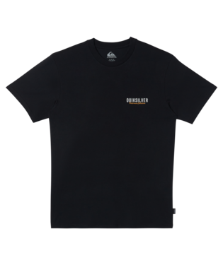 Quiksilver Wet Lines Tee