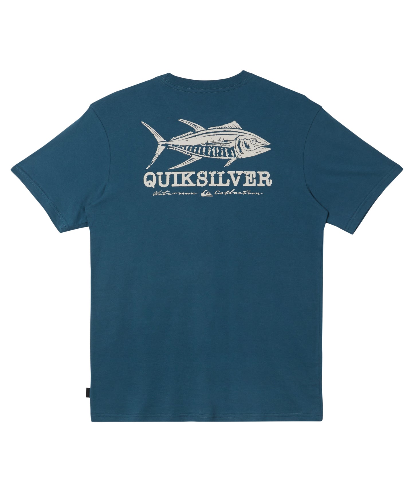 Quiksilver Schools Out SS Tee