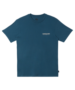 Quiksilver Schools Out SS Tee