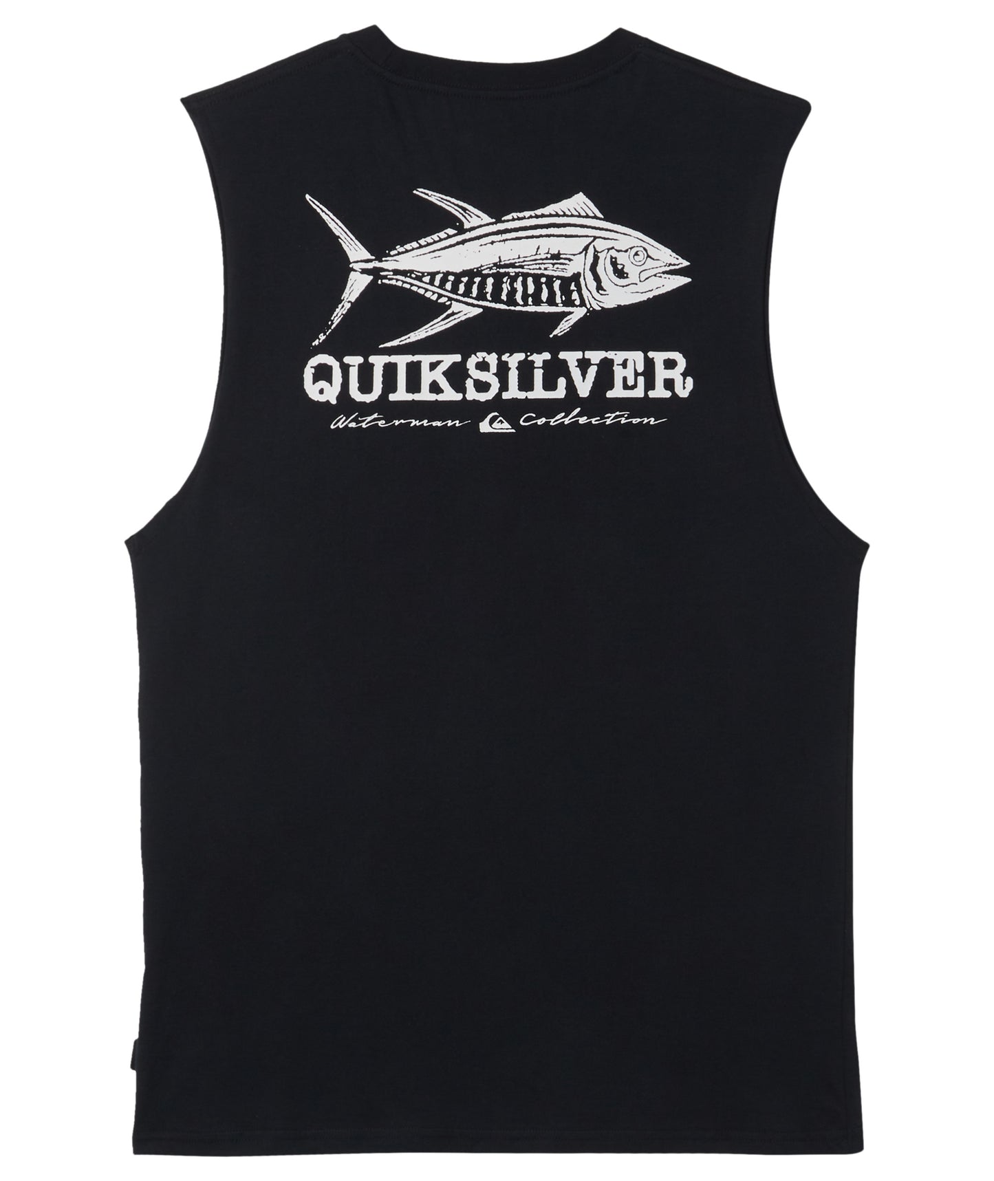 Quiksilver Schools Out Tank