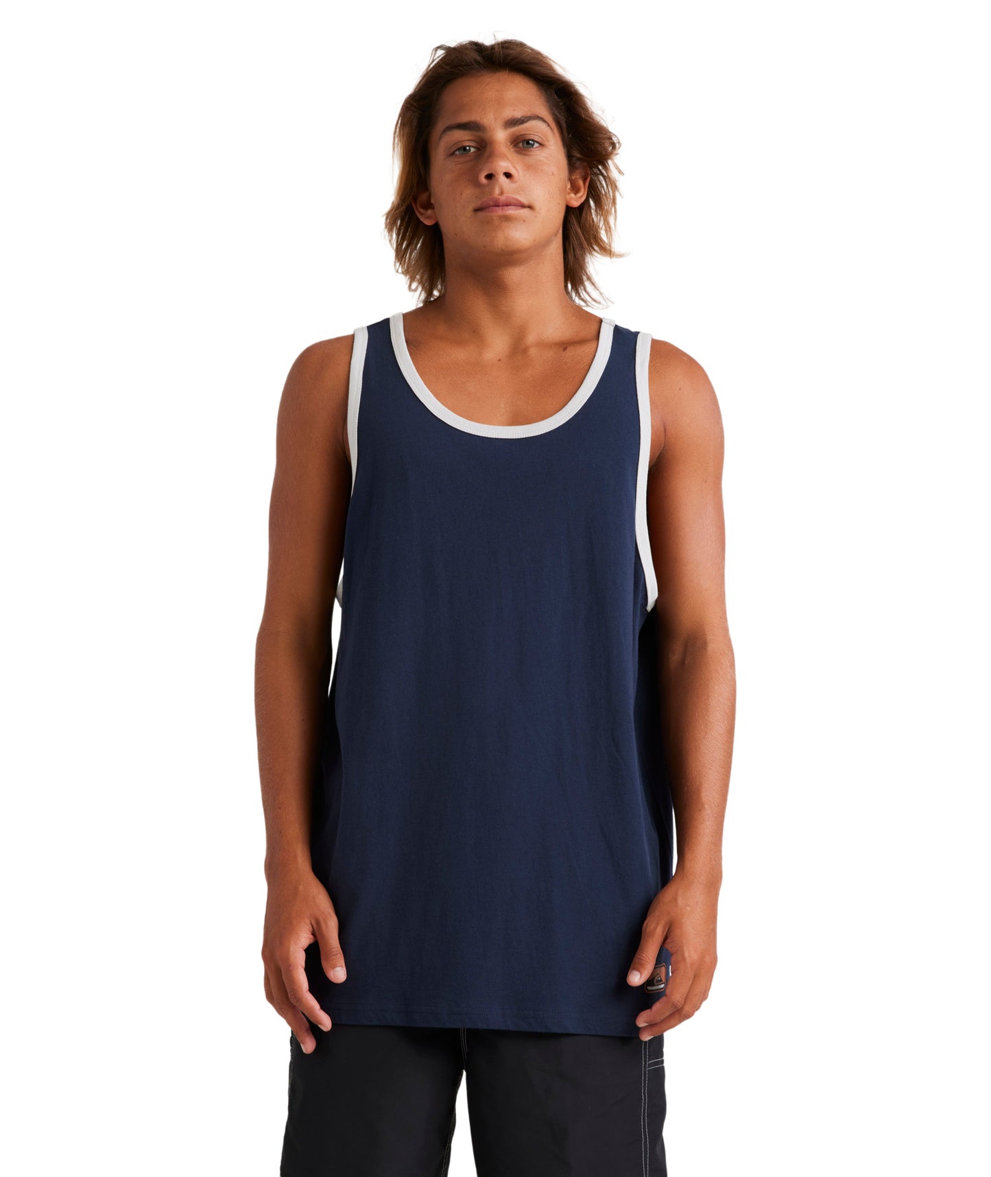 Quiksilver Hi FI Tank