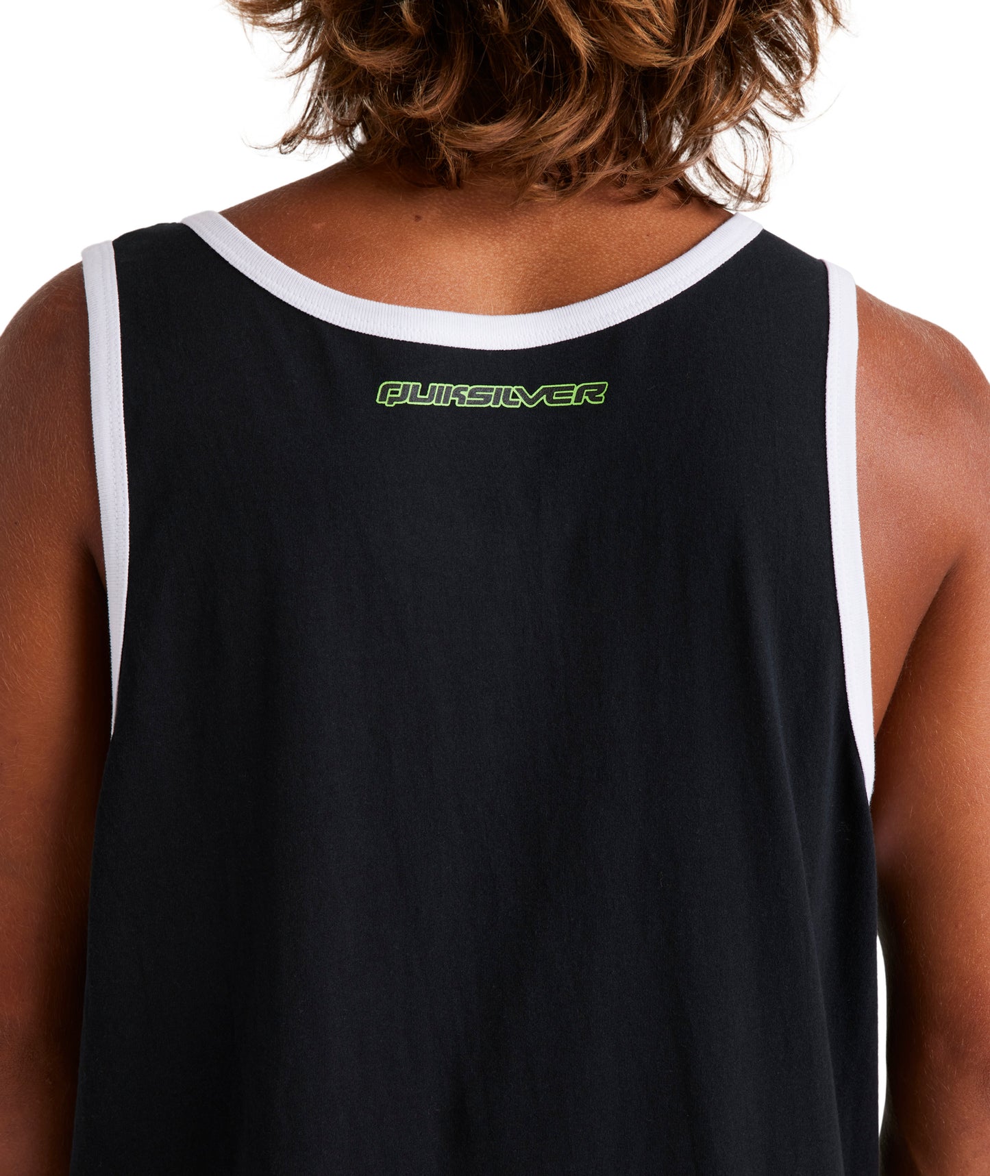 Quiksilver Hi FI Tank