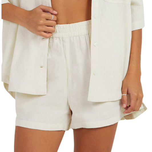 Roxy Lekeitio Bay Shorts