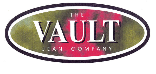 The Vault Jean Company 