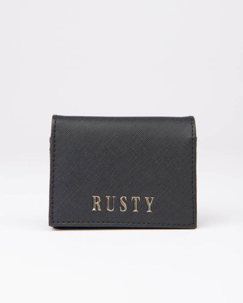 Rusty Bambi Card Case