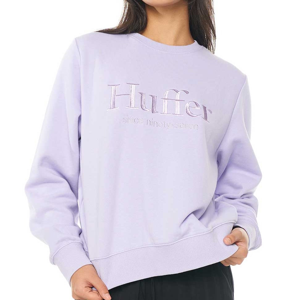 Huffer Classic Crew