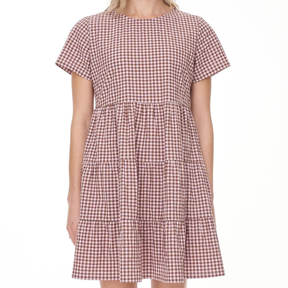 Huffer Catalina Milly Dress