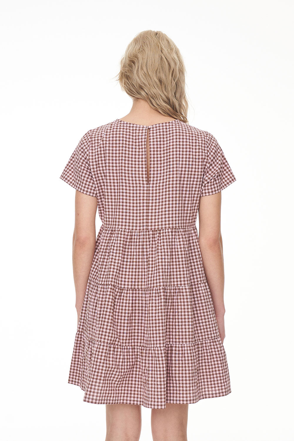 Huffer Catalina Milly Dress