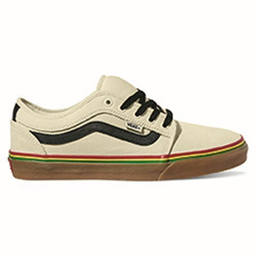 Vans Rasta Low