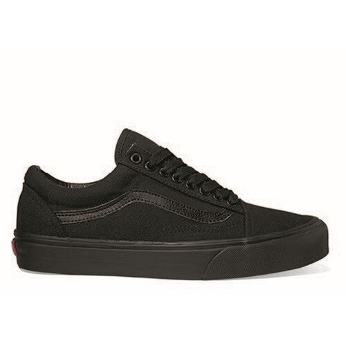 Vans Old Skool Black/Black