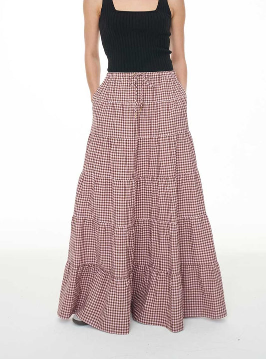 Huffer Catalina Miami Skirt