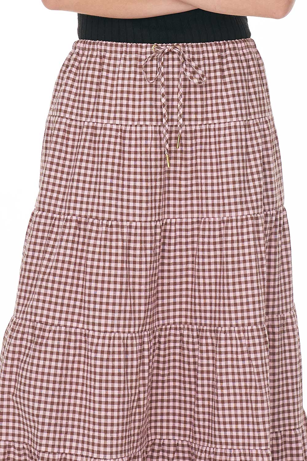 Huffer Catalina Miami Skirt