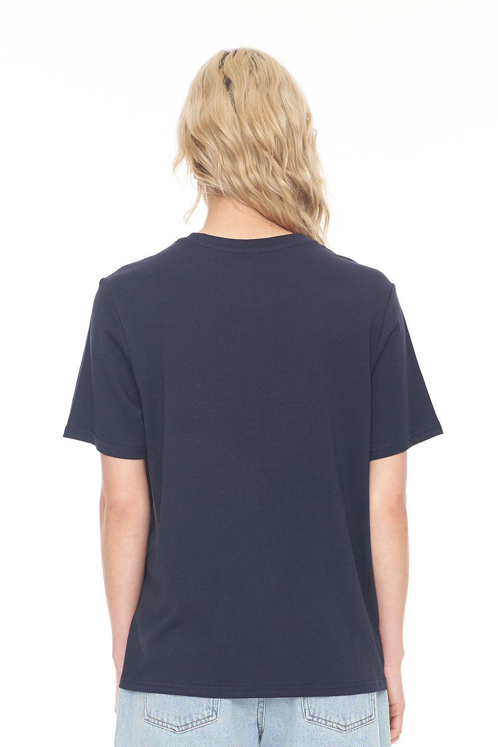 Huffer Classic Tee 170 Boulevard