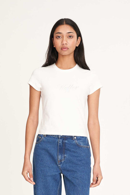 Huffer Mini Tee/Classy