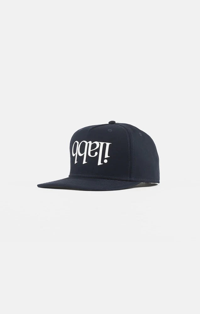 Ilabb Cap Navy