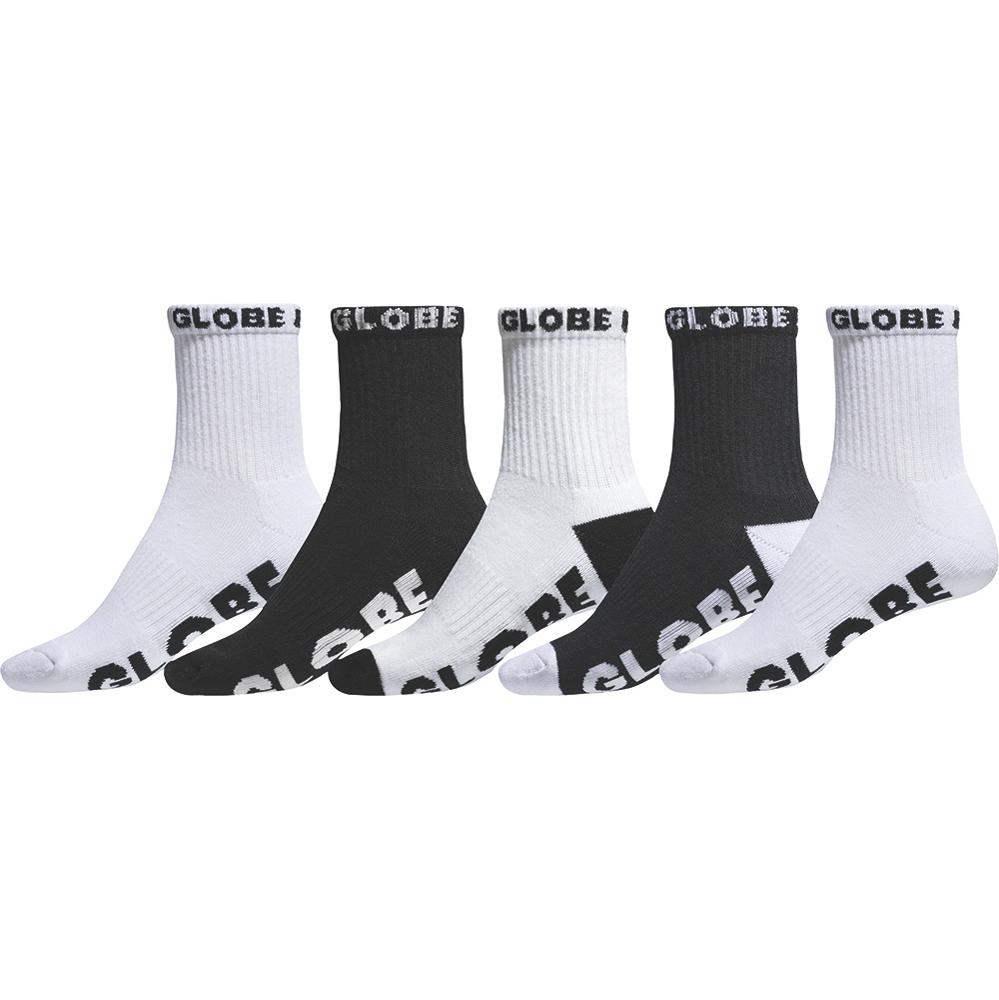 Globe Crew Socks