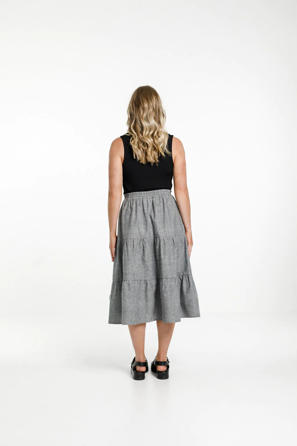 Home Lee Lexi Skirt