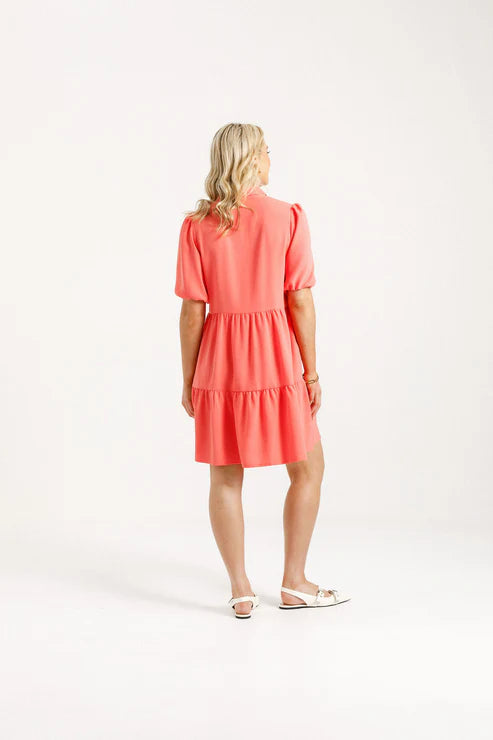 Homelee Khloe Mini Dress