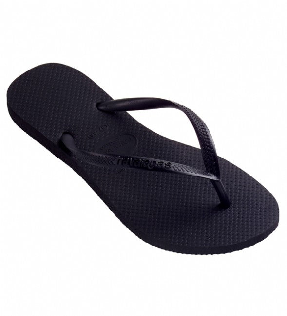 Havaianas Slim Basic Black